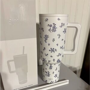 Simple Modern Coquette Trek 40 oz Tumbler